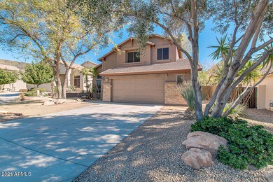 26027 N 41st Ave, Phoenix, AZ 85083 - photo 2