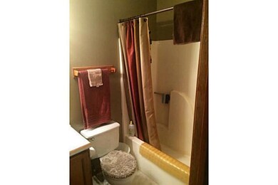 Bathroom.