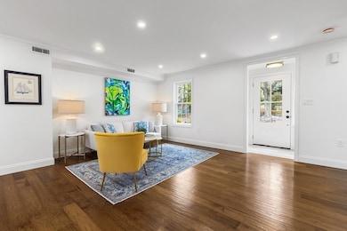 16 Jenness Rd, Brookline, MA 02446 - photo 6