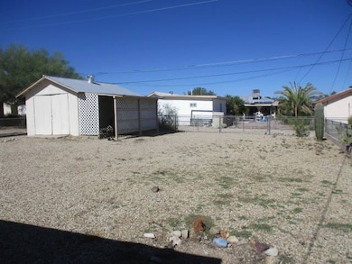 320 W 1st Ave, Ajo, AZ 85321 - photo 3