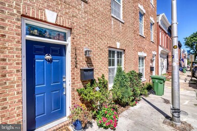 1524 Marshall St, Baltimore, MD 21230 - photo 2