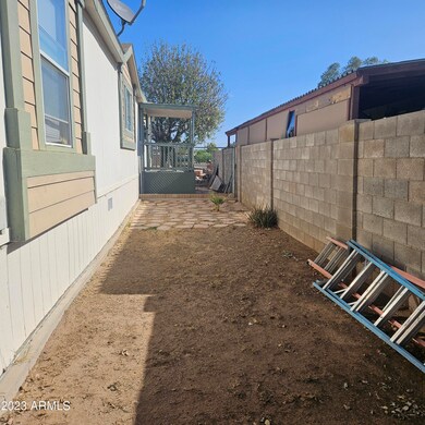 side front door ramp