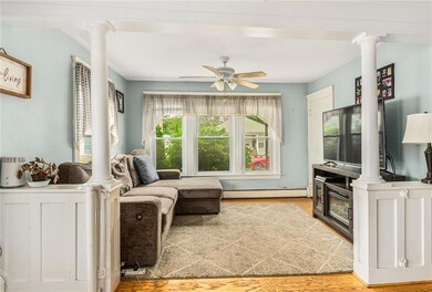 85 Bucklin St, Pawtucket, RI 02861 - photo 6