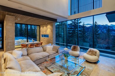 979 Red Mountain Rd, Aspen, CO 81611 - photo 4