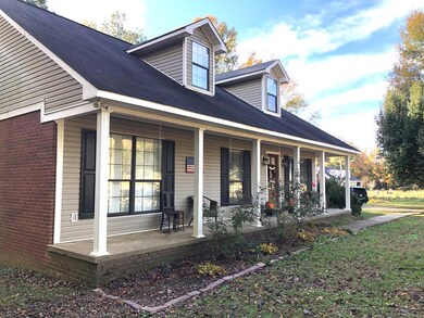 507 County Road 102, Oxford, MS 38655 - photo 2