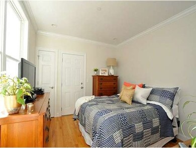 362 Bunker Hill St, Charlestown, MA 02129 - photo 3