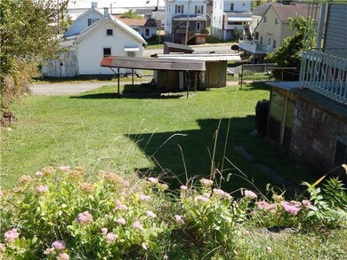 Land/Lot.