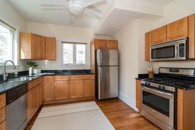 26 Grand View Ave unit 1, Somerville, MA 02143 - photo 6