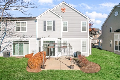 4533 Garritano St unit A, Yorkville, IL 60560 - photo 3