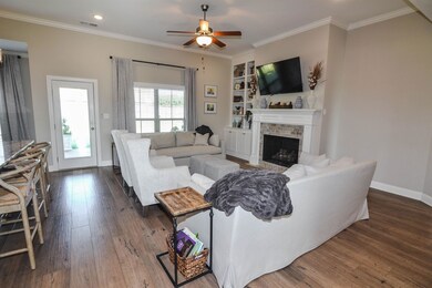 325 Marrietta Dr, Oakland, TN 38060 - photo 5