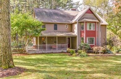 79 Gale Rd, Charlton, MA 01507 - photo 2