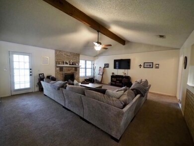 809 Terrace Dr, Weatherford, TX 76086 - photo 6