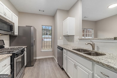 2563 Walden Lake Dr, Decatur, GA 30035 - photo 3