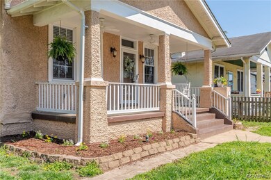 708 Bancroft Ave, Richmond, VA 23222 - photo 5