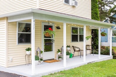 437 Maple Ave, Ballston Spa, NY 12020 - photo 2