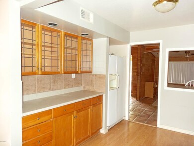 Main Kitchen