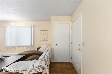 Unit A Entry