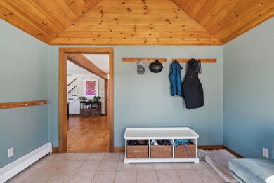 45 Beech Hill Road • Freeport