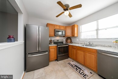 1007 Banister Way, Capitol Heights, MD 20743 - photo 4