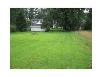 Yard/Garden.