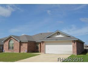 2205 Joseph Dr, Copperas Cove, TX 76522 - photo 3