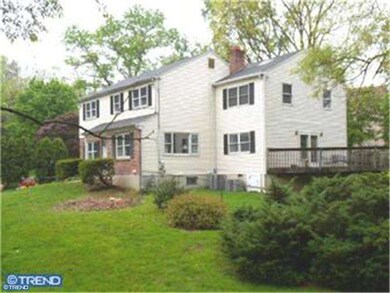 115 Meadow Ln, Wallingford, PA 19086 - photo 3