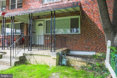 4210 Bonner Rd, Baltimore, MD 21216 - photo 5