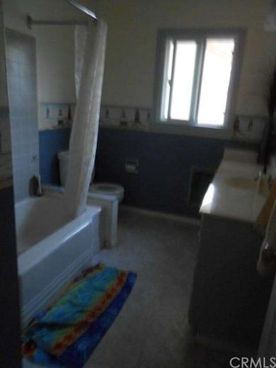 Bathroom #1