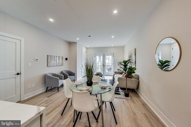 1270 Meigs Place NE unit 1, Washington, DC 20002 - photo 4