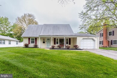 12204 Millstream Dr, Bowie, MD 20715 - photo 3