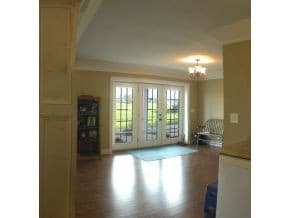 Entrance Foyer