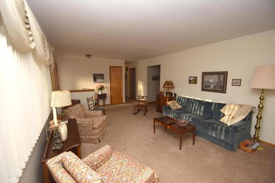 Front Room