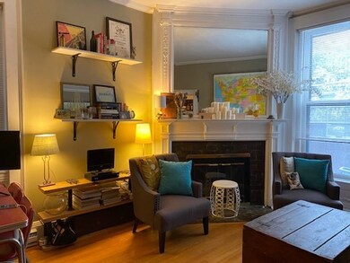 6 Keswick St unit 2, Boston, MA 02215 - photo 4