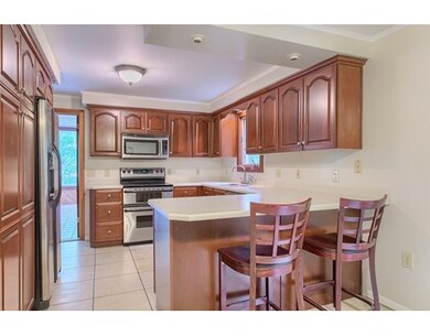 10 Columbia Ave, Fitchburg, MA 01420 - photo 5