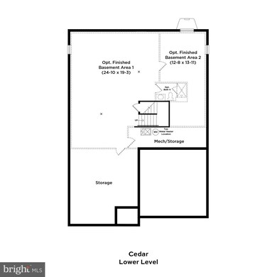 413 Alfalfa Ln, Martinsburg, WV 25403 - photo 5