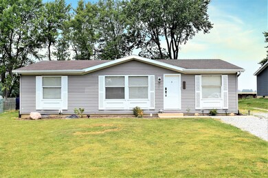 2406 N F St, Elwood, IN 46036 - photo 2