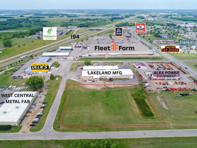 Lot 005 Donna Ave, Alexandria, MN 56308 - photo 6