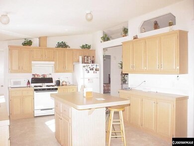 8899 Happy Trail unit Off of Bourdon Ranch, Show Low, AZ 85901 - photo 3