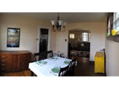 Dining Room.