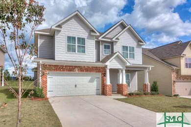 This is not the home. This is the same model. The 