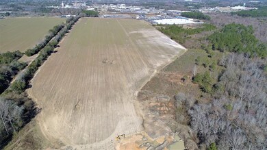 TRACT 16 Benjamin H Hill Dr, Fitzgerald, GA 31750 - photo 3