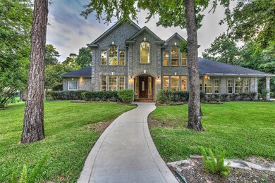 3011 Carrie Cove Ct, Spring, TX 77386 - photo 3