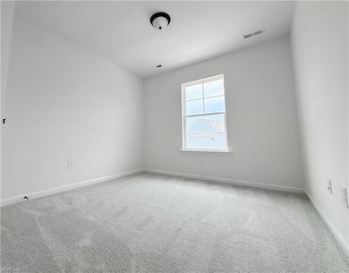 2016 Stanford (Lot #340) Ln, Newport News, VA 23608 - photo 5