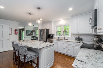 13005 Trinity Ct, Henrico, VA 23233 - photo 6