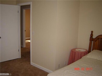Master Bedroom.