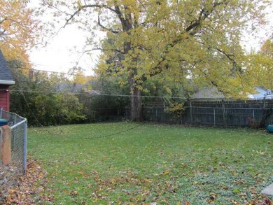 Yard/Garden