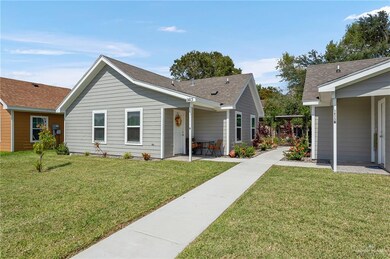 1315 Quitaca Dr, Edinburg, TX 78541 - photo 2
