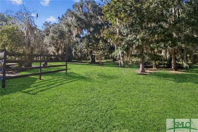 Side Yard
