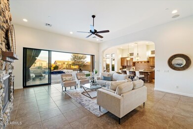 2333 N 87th Place, Mesa, AZ 85207 - photo 7