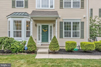 1 Paddock Way, Bordentown, NJ 08505 - photo 3